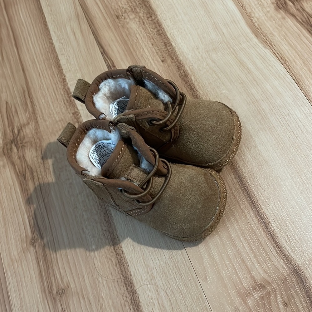 UGG baby boot - Picture 3 of 5